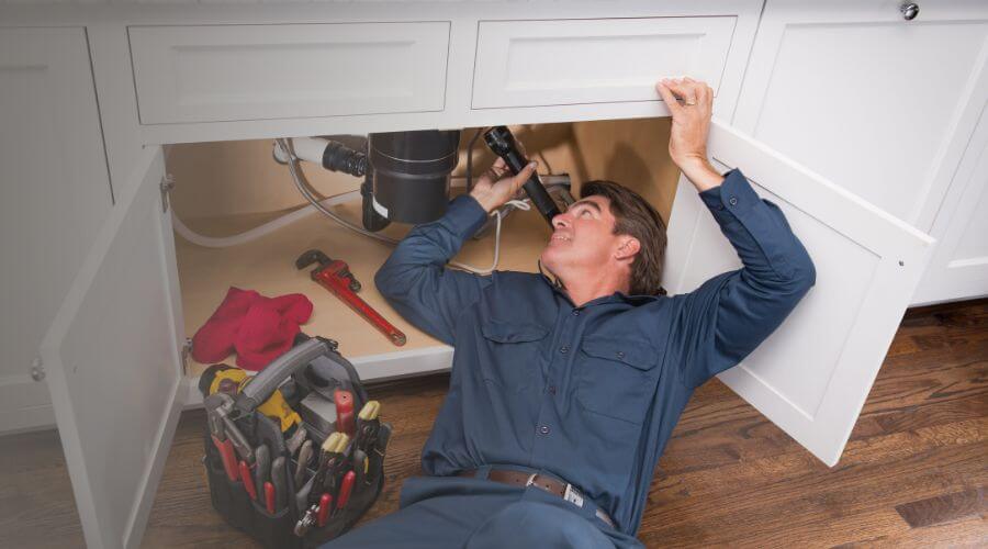 Professional sink repair in Hoxie, AR